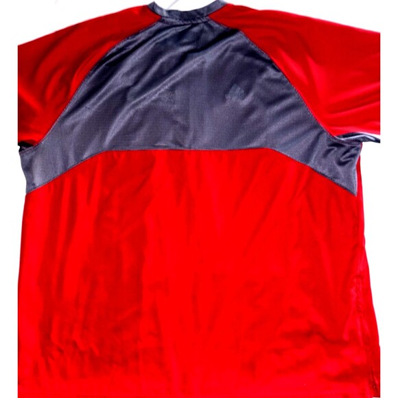 Adidas University of West Alabama (UWA) Quarter-Zip Pullover 3XL - Picture 7 of 7